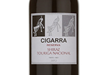 Cigarra Shiraz - Touriga Nacional Reserva,2012