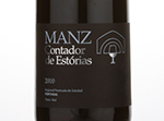 Contador de Estórias,2010