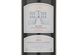 Marks and Spencer Château Gressina Bordeaux,2011