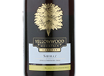 Yellowwood Mountain Reserve Shiraz,2012