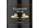 SMG (Shiraz/Mourvedre/Grenache),2011