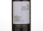Nederburg The Manor Shiraz,2012