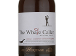 Whale Caller Shiraz Cabernet Sauvignon,2013