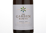 The Garden Route Shiraz,2013