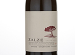 Zalze Shiraz Mourvedre Viognier,2012