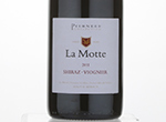 La Motte Pierneef Shiraz Viognier,2011