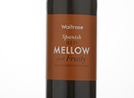 Waitrose Spanish Red,2012