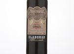 Elaborar Garnacha,2010