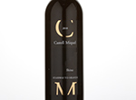 Castell Miquel Shiraz Stairway to Heaven,2010