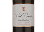 Crianza Conde del Real Agrado,2010
