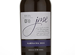 Jme Garnacha,2011