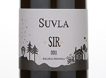 Suvla Sır,2011