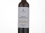 Harveys Very Old Amontillado 30 Year Old Vors,1983