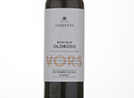 Harveys Rich Old Oloroso 30 Year Old VORS,NV