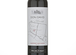 Don David Finca la Urquiza #8,2012
