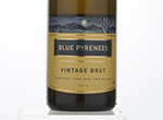Blue Pyrenees Vintage Brut,2010