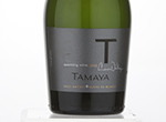 Tamaya Sparkling Wine T Limited Release,2010