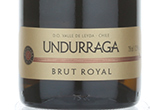 Undurraga Brut Royal,NV