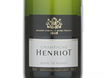 Brut Blanc de Blancs,NV