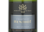 Brut Souverain,NV