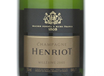 Brut Millésimé,2005