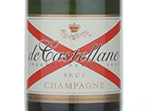 Champagne de Castellane Brut,NV