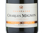 Champagne Brut Premium Réserve,NV