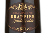 Grande Sendrée,2005