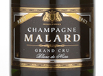 Grand Cru Blanc de Noirs,NV