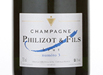 Champagne Brut Numéro 3,NV