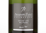 Brut Nature Grand Cru Alexandre Penet - Skinny Champagne,NV