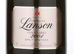 Gold Label Vintage,2004