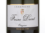 Champage Fresne Ducret Brut Origine,NV