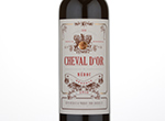 Cheval d'Or Réserve Médoc A.C.,2010
