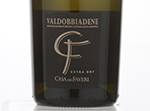  Casa dei Faveri Valdobbiadene Prosecco Superiore DOCG Extra Dry,2012