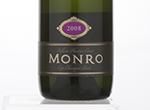 Villiera Monro Brut,2008