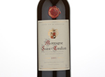 Montagne Saint-Emilion,2011