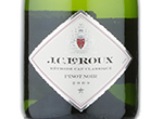 JC Le Roux Pinot Noir,2009