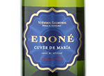 Edoné Cuvée de María,2011