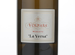 Volpara Moscato Vino Spumante,NV