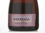 Undurraga Rosé Royal,NV