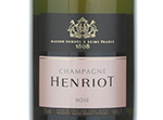 Brut Rosé,NV