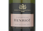 Rosé Millésimé,2005