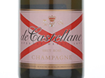 Champagne de Castellane Rosé,NV