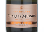 Champagne Rosé 1er Cru,NV