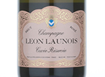 Léon Launois Rosé,NV