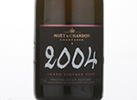 Grand Vintage Rosé,2004