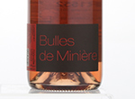 Bulles de Minière,2012