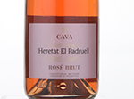 Marks and Spencer Heretat El Padruell Cava Rosado,NV