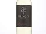 Sidewood Sauvignon Blanc,2013